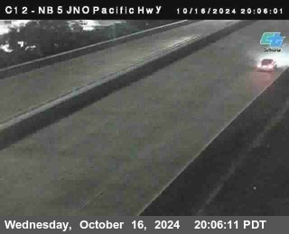 NB 5 JNO Pacific Hwy