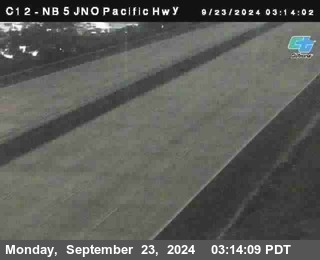 NB 5 JNO Pacific Hwy