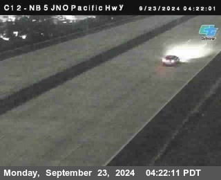 NB 5 JNO Pacific Hwy