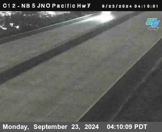 NB 5 JNO Pacific Hwy