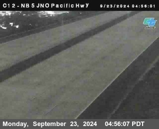 NB 5 JNO Pacific Hwy