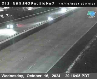 NB 5 JNO Pacific Hwy