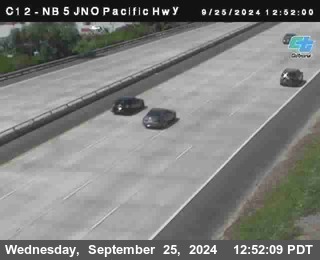 NB 5 JNO Pacific Hwy