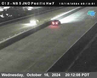 NB 5 JNO Pacific Hwy