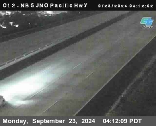 NB 5 JNO Pacific Hwy