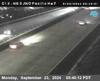 NB 5 JNO Pacific Hwy