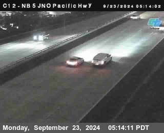 NB 5 JNO Pacific Hwy