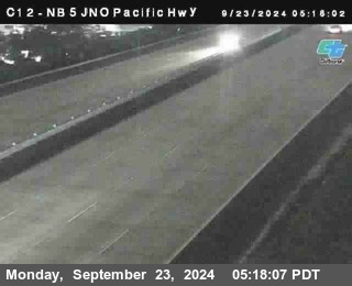 NB 5 JNO Pacific Hwy