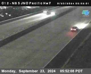 NB 5 JNO Pacific Hwy