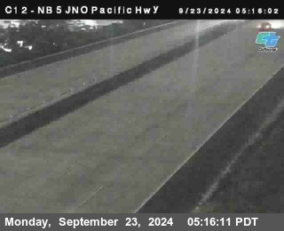 NB 5 JNO Pacific Hwy