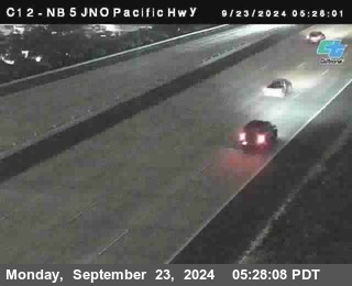 NB 5 JNO Pacific Hwy