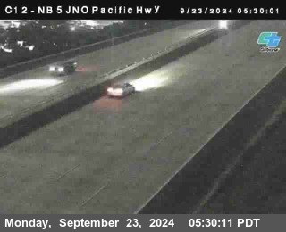 NB 5 JNO Pacific Hwy