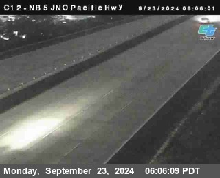 NB 5 JNO Pacific Hwy