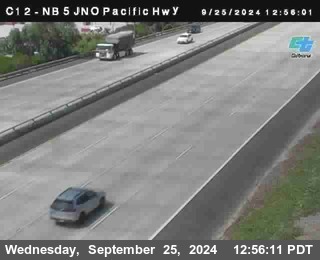 NB 5 JNO Pacific Hwy