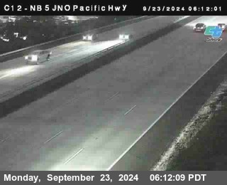 NB 5 JNO Pacific Hwy