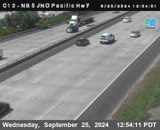 NB 5 JNO Pacific Hwy