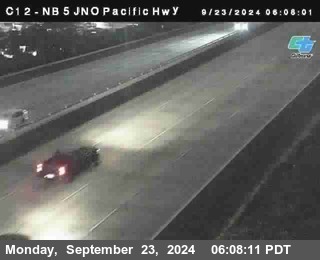 NB 5 JNO Pacific Hwy