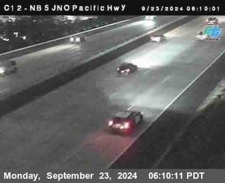 NB 5 JNO Pacific Hwy