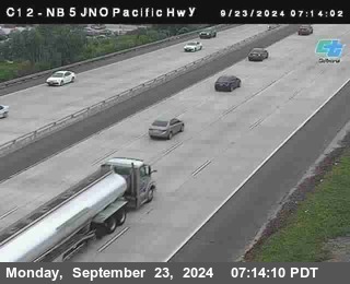 NB 5 JNO Pacific Hwy