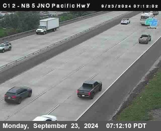 NB 5 JNO Pacific Hwy