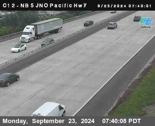 NB 5 JNO Pacific Hwy