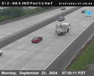 NB 5 JNO Pacific Hwy