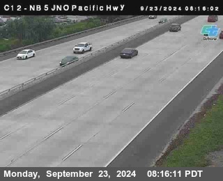 NB 5 JNO Pacific Hwy