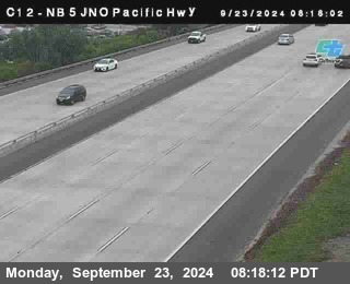 NB 5 JNO Pacific Hwy