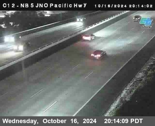 NB 5 JNO Pacific Hwy