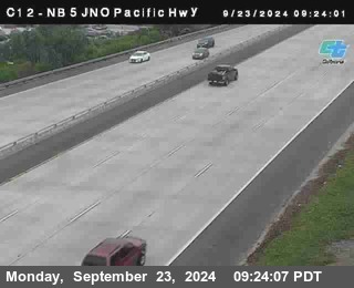 NB 5 JNO Pacific Hwy