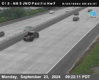 NB 5 JNO Pacific Hwy