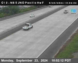 NB 5 JNO Pacific Hwy