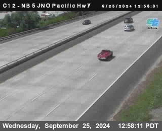 NB 5 JNO Pacific Hwy