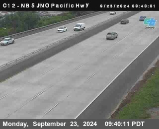 NB 5 JNO Pacific Hwy