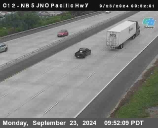 NB 5 JNO Pacific Hwy