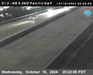 NB 5 JNO Pacific Hwy