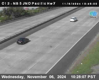 NB 5 JNO Pacific Hwy