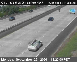 NB 5 JNO Pacific Hwy