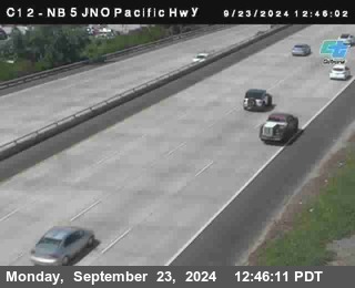 NB 5 JNO Pacific Hwy