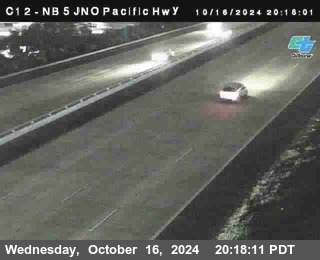 NB 5 JNO Pacific Hwy