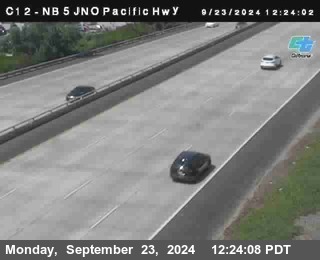 NB 5 JNO Pacific Hwy