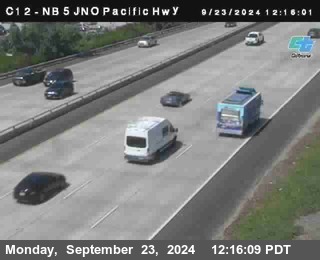 NB 5 JNO Pacific Hwy