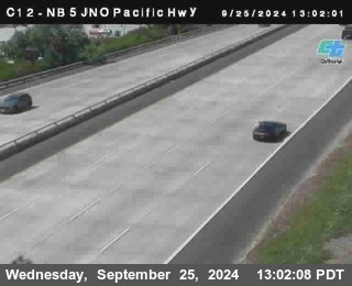 NB 5 JNO Pacific Hwy