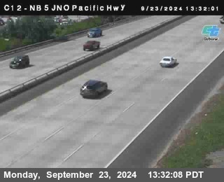 NB 5 JNO Pacific Hwy