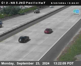 NB 5 JNO Pacific Hwy