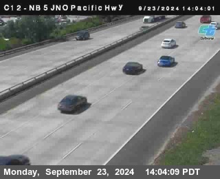 NB 5 JNO Pacific Hwy