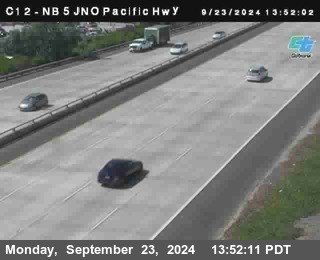 NB 5 JNO Pacific Hwy