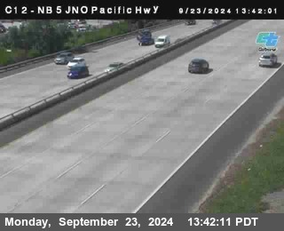 NB 5 JNO Pacific Hwy