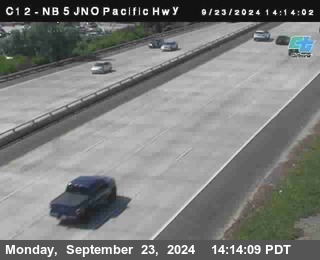 NB 5 JNO Pacific Hwy