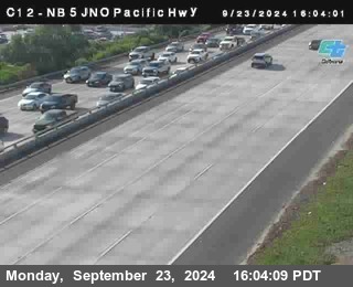 NB 5 JNO Pacific Hwy